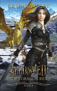 Produktbild: Accosted