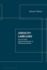 Produktbild: Atrocity Labelling