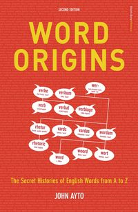 Produktbild: Word Origins