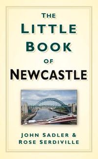 Produktbild: The Little Book of Newcastle