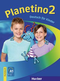 Produktbild: Planetino 2