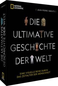 Produktbild: Die ultimative Geschichte der Welt