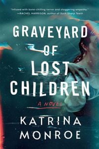 Produktbild: Graveyard of Lost Children