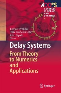 Produktbild: Delay Systems