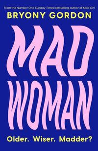 Produktbild: Mad Woman