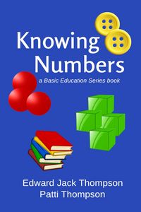 Produktbild: Knowing Numbers (Basic Education Series)