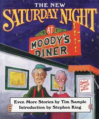 Produktbild: The New Saturday Night at Moody's Diner