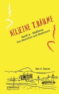 Produktbild: K(L)EINE T.R&Auml;UME - Band 4