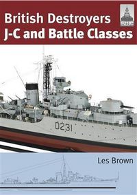 Produktbild: British Destroyers