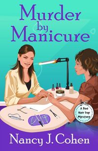 Produktbild: Murder by Manicure