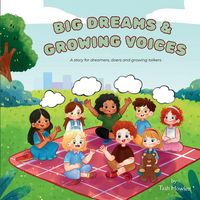 Produktbild: Big Dreams & Growing Voices