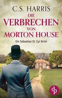 Produktbild: Die Verbrechen von Morton House