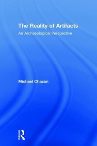 Produktbild: Chazan, M: The Reality of Artifacts