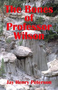 Produktbild: The Bones of Professor Wilson