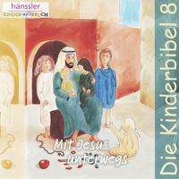 Produktbild: Mit Jesus unterwegs