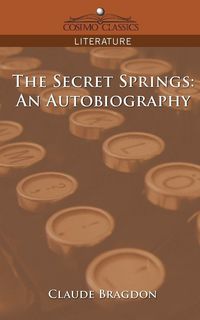 Produktbild: The Secret Springs