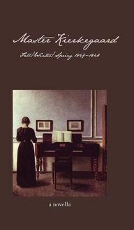 Produktbild: Master Kierkegaard