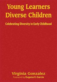 Produktbild: Young Learners, Diverse Children