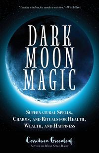 Produktbild: Dark Moon Magic