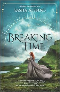 Produktbild: Breaking Time