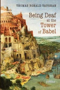 Produktbild: Being Deaf at the Tower of Babel