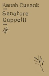 Produktbild: Senatore Cappelli