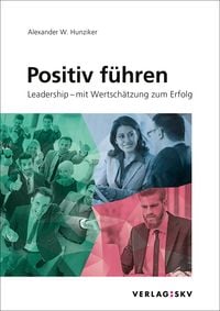 Produktbild: Positiv führen