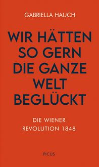 Produktbild: Wir h&auml;tten so gern die ganze Welt begl&uuml;ckt