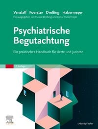Produktbild: Psychiatrische Begutachtung