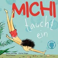 Produktbild: Michi taucht ein