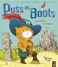 Produktbild: Puss in Boots