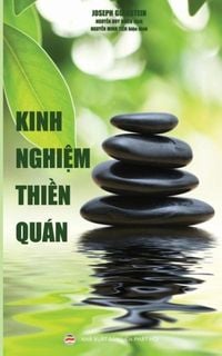 Produktbild: Kinh nghi&iquest;m thi&iquest;n qu&aacute;n