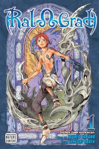 Produktbild: Ral O Grad, Vol. 1
