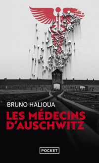 Produktbild: Les m&eacute;decins d'Auschwitz