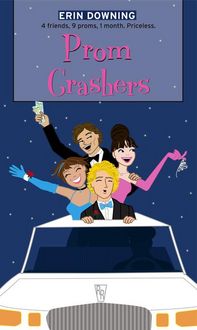Produktbild: Prom Crashers
