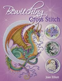 Produktbild: Bewitching Cross Stitch