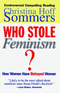 Produktbild: Who Stole Feminism?