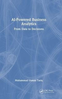 Produktbild: AI-Powered Business Analytics