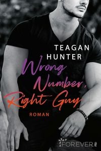 Produktbild: Wrong Number, Right Guy