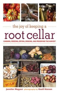 Produktbild: The Joy of Keeping a Root Cellar