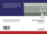 Produktbild: Microbial lipases in Industries