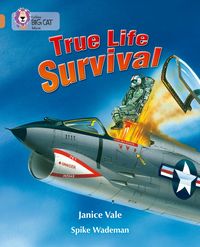 Produktbild: Big Cat - True Life Survival
