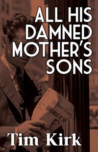 Produktbild: All His Damned Mother's Sons