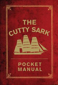 Produktbild: The Cutty Sark Pocket Manual