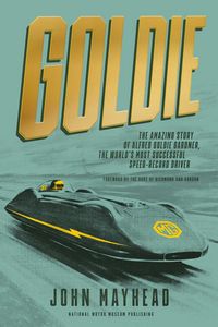 Produktbild: Goldie