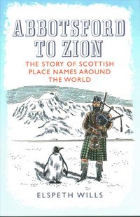Produktbild: Abbotsford To Zion