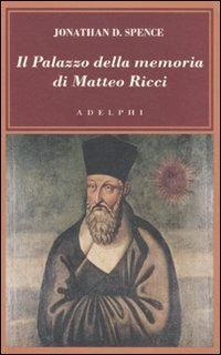 Produktbild: Il palazzo della memoria di Matteo Ricci