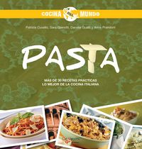 Produktbild: Pasta - Cocina del mundo