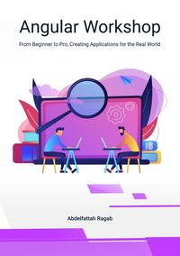 Produktbild: Angular Workshop