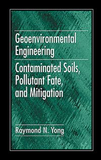 Produktbild: Geoenvironmental Engineering